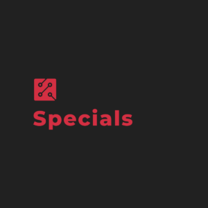 Specials